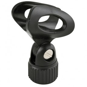 Showgear Microphone Holder 22 mm (D8943) - 1