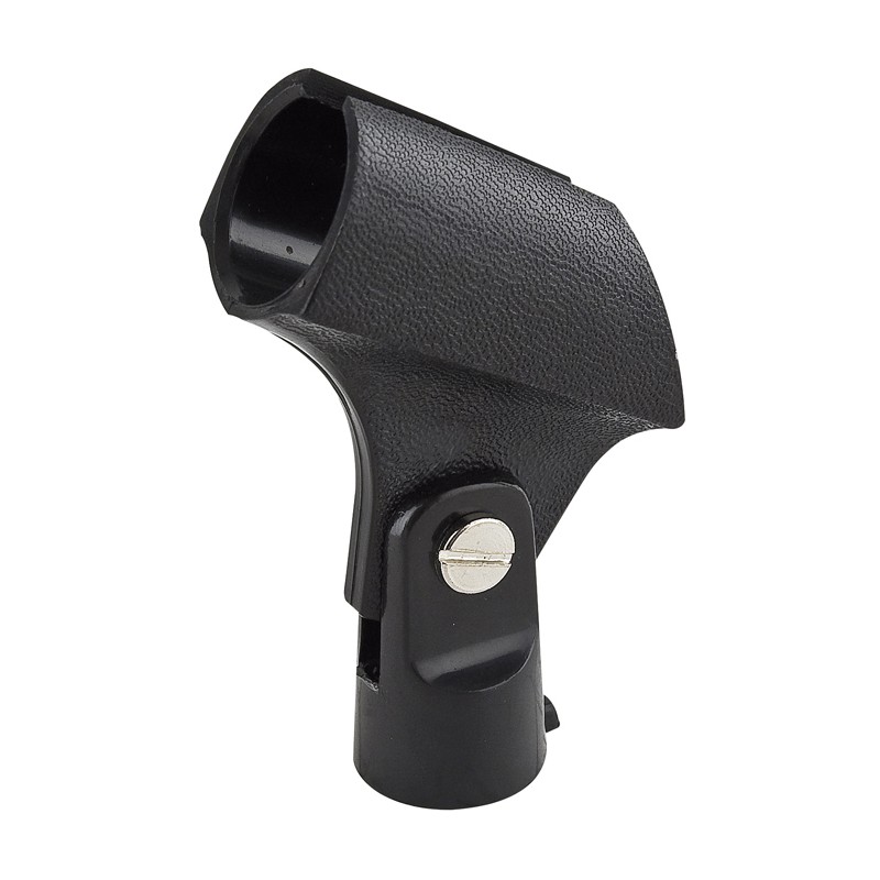 Showgear Microphone Holder 22 mm (D8941) - 1 Showgear Microphone Holder 22 mm (D8941) - 1