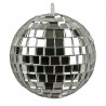 Showgear Mirror Ball - 5 cm - 1 Showgear Mirror Ball - 5 cm - 1