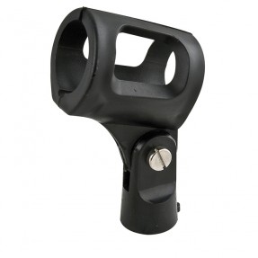 Showgear Microphone Holder 30 mm (D8922) - 1