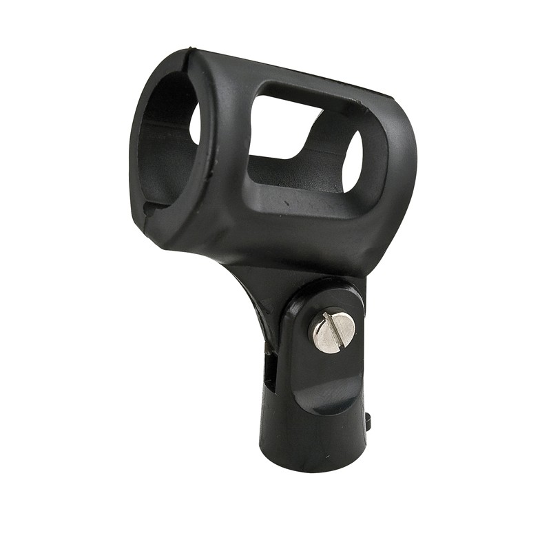 Showgear Microphone Holder 30 mm (D8922) - 1 Showgear Microphone Holder 30 mm (D8922) - 1