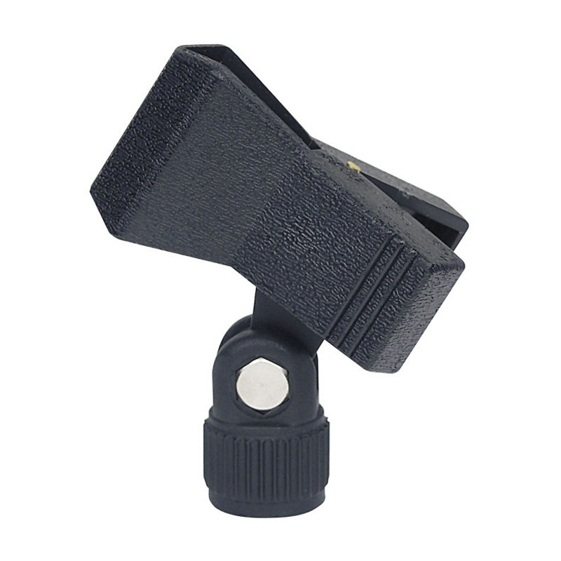 Showgear Microphone Holder 32 mm (D8944) - 1 Showgear Microphone Holder 32 mm (D8944) - 1