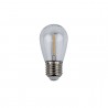 Showgear S14 LED Bulb - WW - E27 - 1 Showgear S14 LED Bulb - WW - E27 - 1
