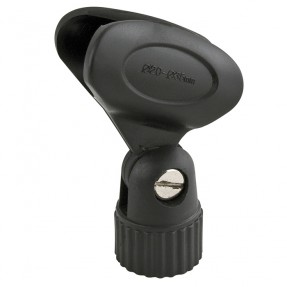 Showgear Microphone Holder 22 mm (D8920) - 1