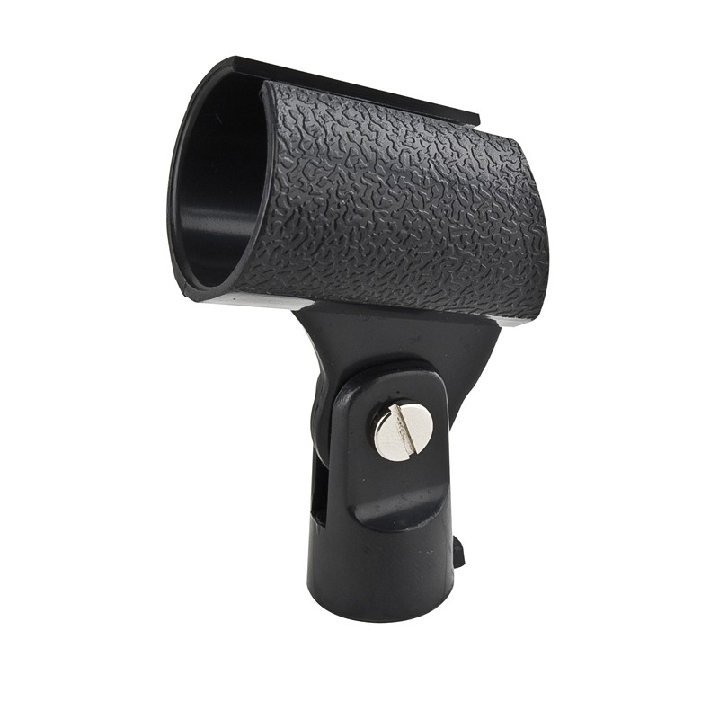 Showgear Microphone Holder 28 mm (D8925) - 1 Showgear Microphone Holder 28 mm (D8925) - 1