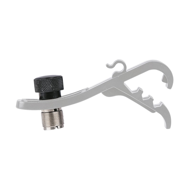 Showgear Screw Knob Thread Adapter - 3