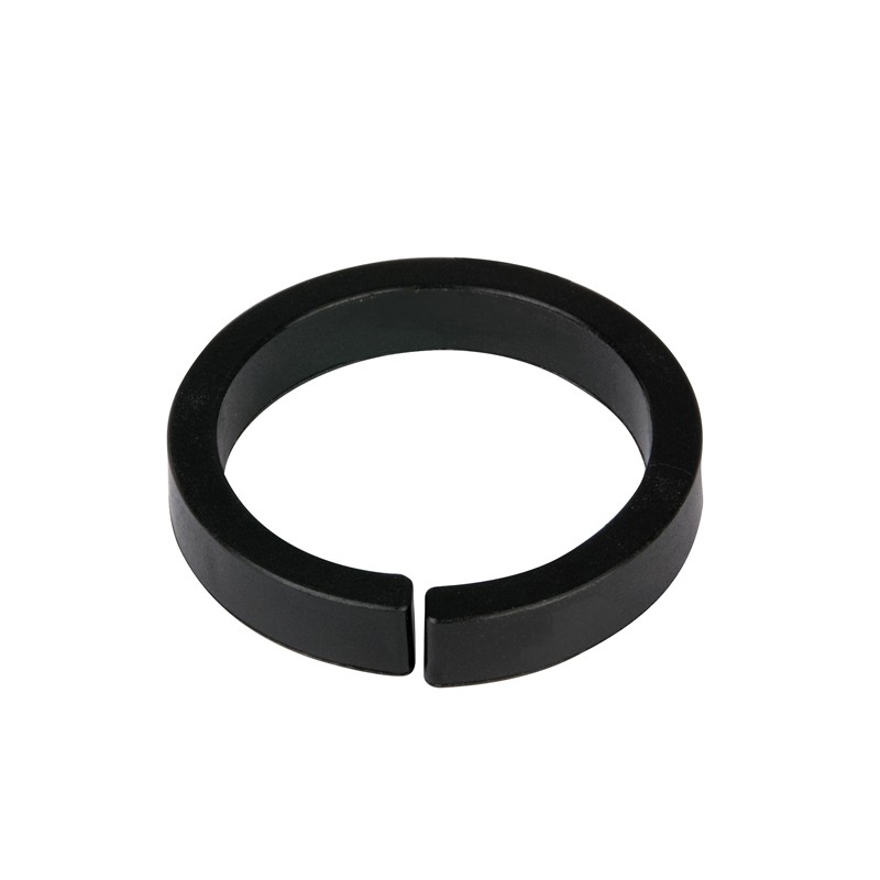 Showgear Truss Protection Ring for 50 mm tube - black - 1