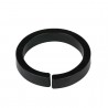 Showgear Truss Protection Ring for 50 mm tube - black - 1