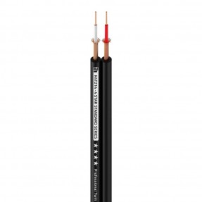 Adam Hall K4T214 - kabel Twin, cena za 1 m - 1