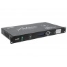 EUROLITE Ambience Control 4 RGBW 24V - kontroler - 1 EUROLITE Ambience Control 4 RGBW 24V - kontroler - 1