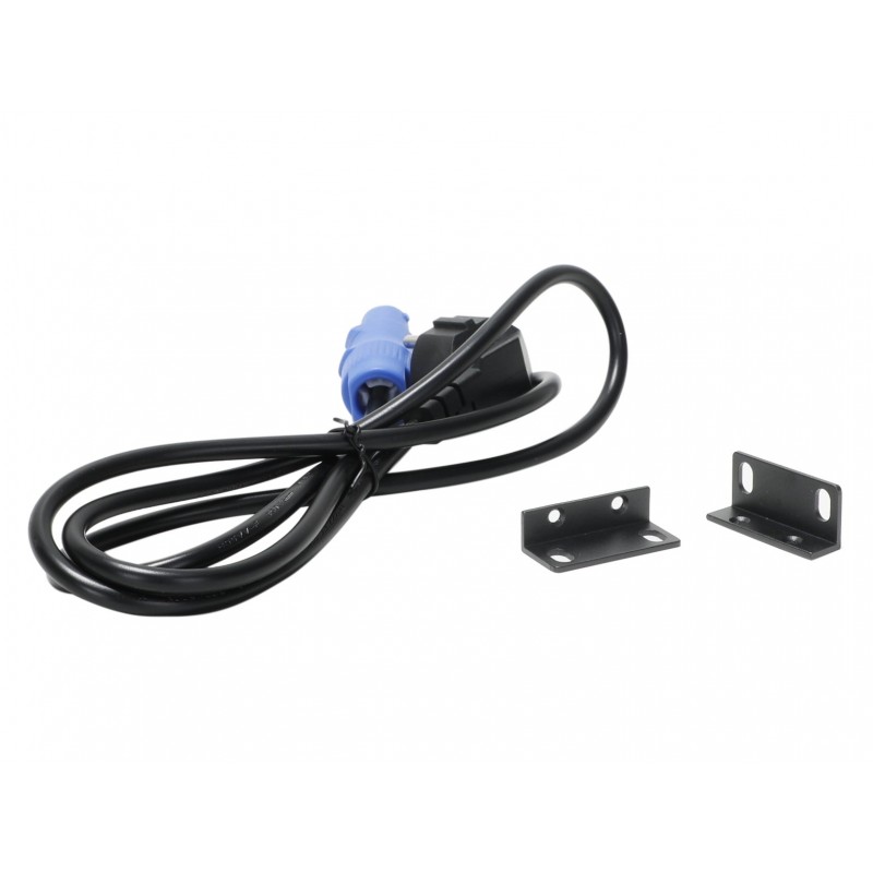 EUROLITE Ambience Control 4 RGBW 24V - kontroler - 7 EUROLITE Ambience Control 4 RGBW 24V - kontroler - 7