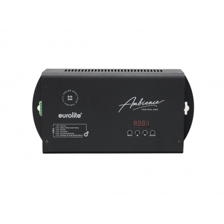 EUROLITE Ambience Control 1 RGBW 24V - kontroler - 1