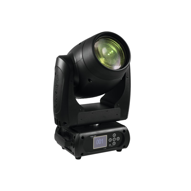 FUTURELIGHT DMB-50 LED Moving-Head - 1