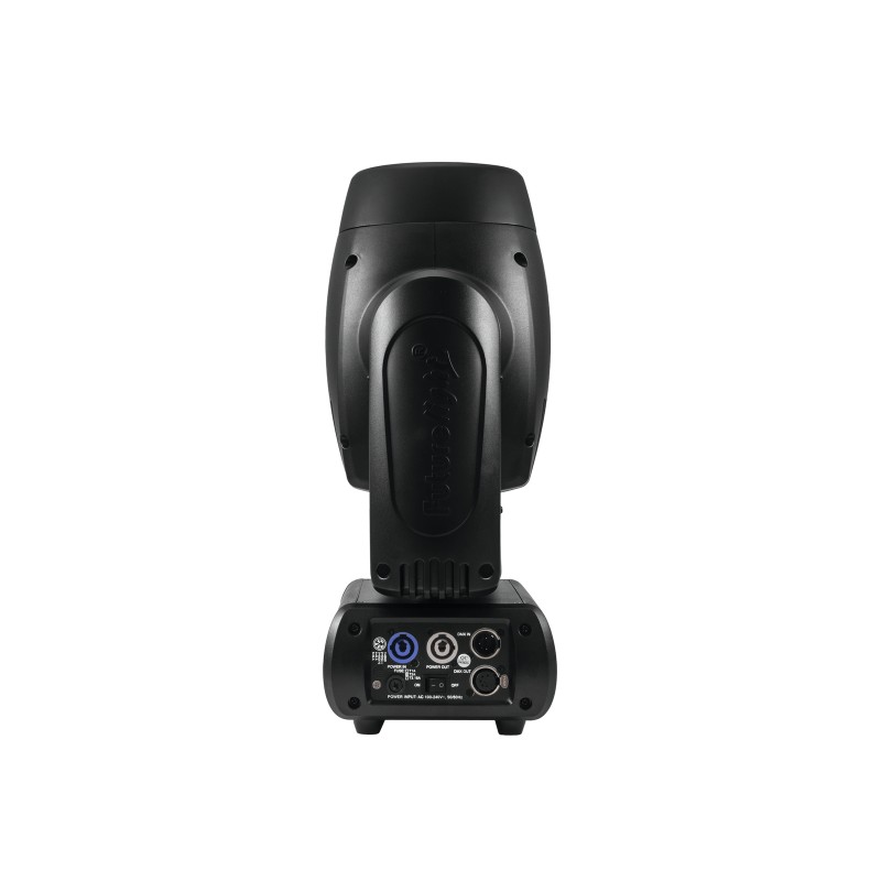 FUTURELIGHT DMB-50 LED Moving-Head - 4