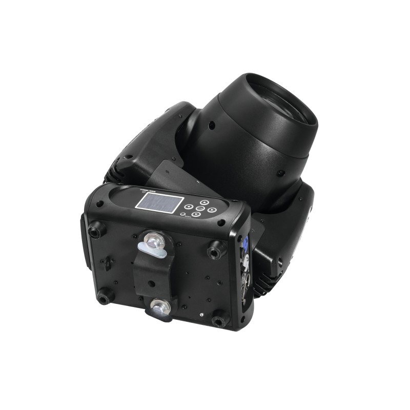 FUTURELIGHT DMB-50 LED Moving-Head - 5