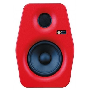 Monkey Banana Turbo 5 R - monitor aktywny