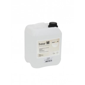HAZEBASE Base M Fog Fluid 5l - 1