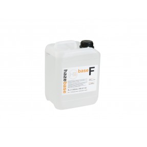 HAZEBASE Base F Special Fluid 5l - 1