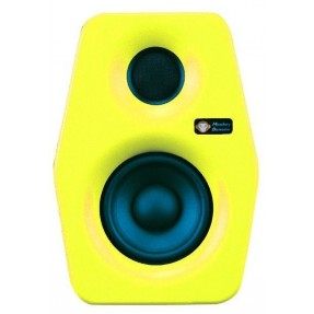 Monkey Banana Turbo 4 Y - monitor aktywny