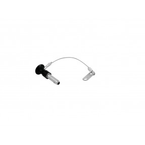 PSSO Fastening Bolt for CLA/CSA/CSK, short - 1