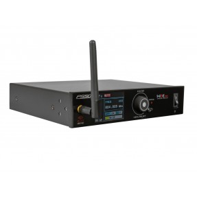 PSSO WISE ONE 1-Channel True Diversity Receiver 823-832/863-865MHz - 1