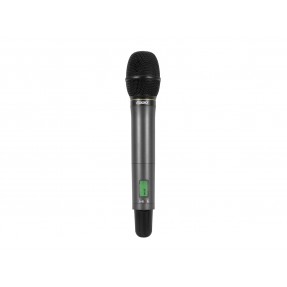 PSSO WISE Dynamic Wireless Microphone 823-832/863-865MHz - 1