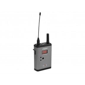 PSSO WISE Bodypack 823-832/863-865MHz - 1