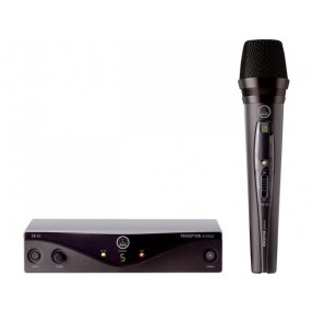 AKG WMS 45 VOCAL SET - system bezprzewodowy