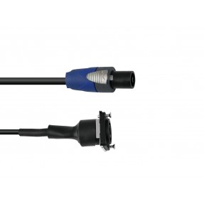 PSSO Patch Cord Speakon/Speakon S 2pin 1m - 1