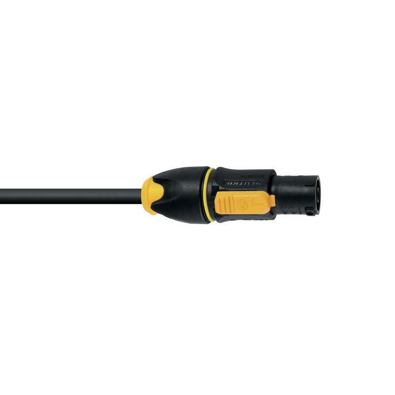 PSSO PowerCon TRUE Power Cable 3x1.5 10m - 1