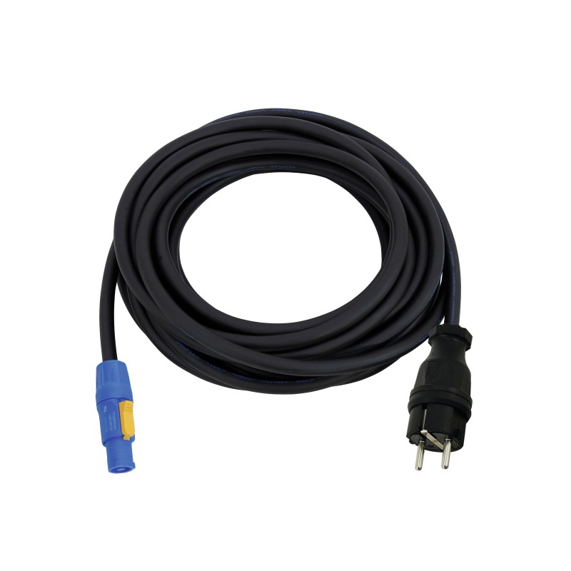 PSSO PowerCon Power Cable 3x2.5 3m H07RN-F - 2