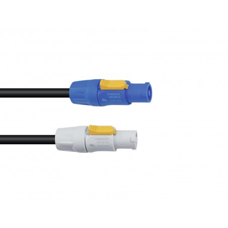 PSSO PowerCon Connection Cable 3x2.5 0,5m - 1