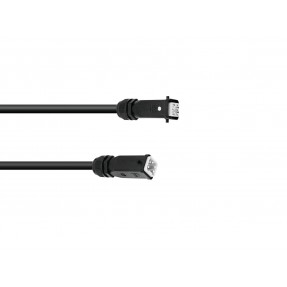 PSSO HQ5 extension 5x2.5 1m H07RN-F bk - 1