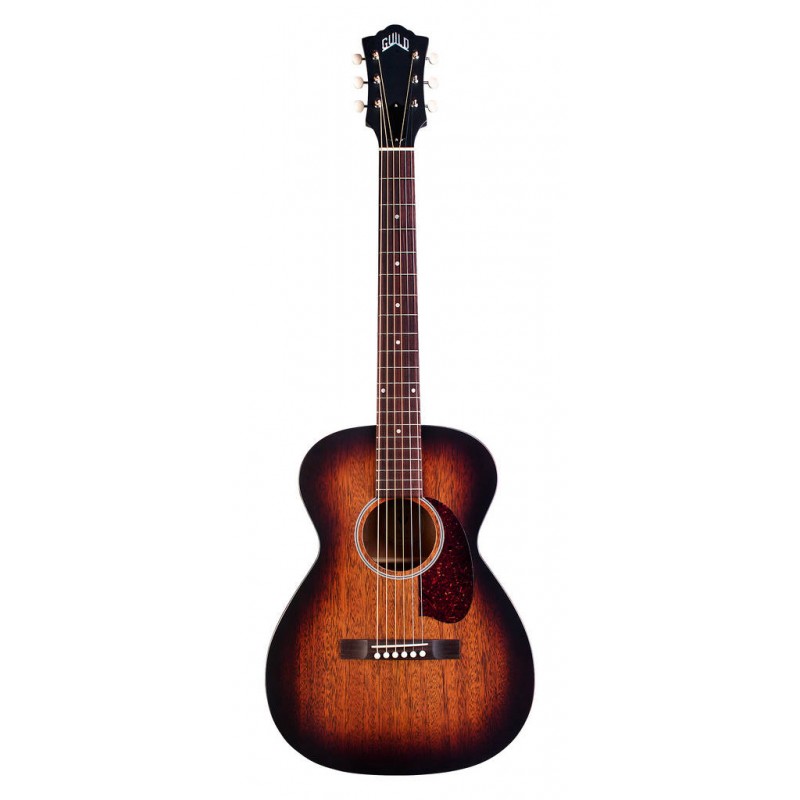 Guild M-20 VSB - Gitara akustyczna - 1