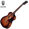 Guild M-20 VSB - Gitara akustyczna - 2