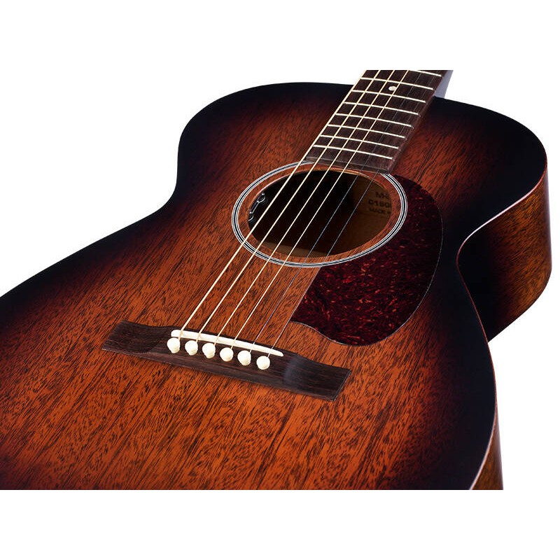Guild M-20 VSB - Gitara akustyczna - 3