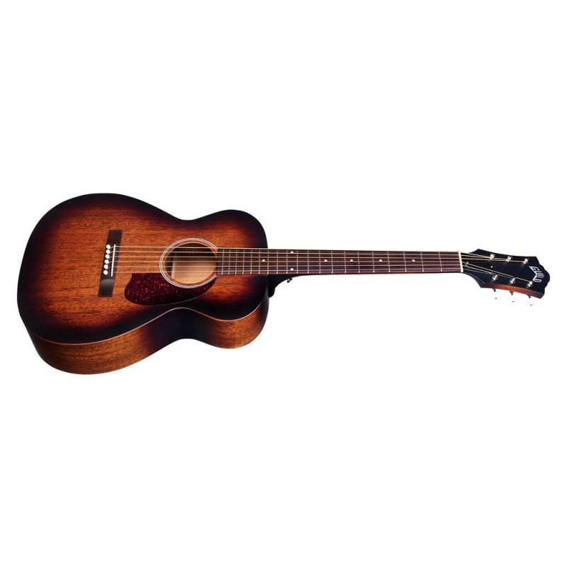 Guild M-20 VSB - Gitara akustyczna - 4