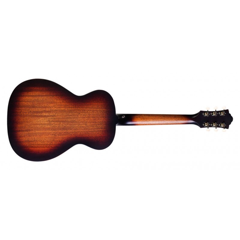 Guild M-20 VSB - Gitara akustyczna - 6 Guild M-20 VSB - Gitara akustyczna - 6