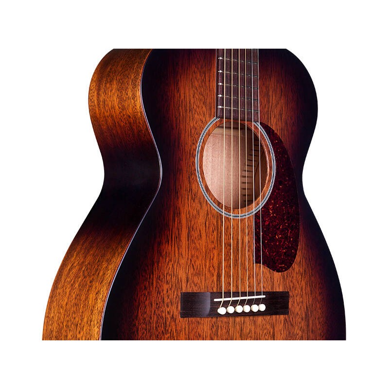 Guild M-20 VSB - Gitara akustyczna - 7