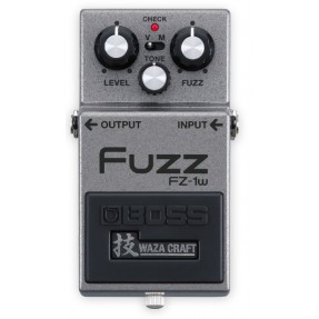 Boss FZ-1W Fuzz - efekt gitarowy - 1