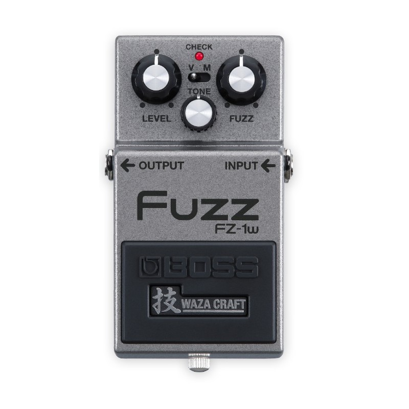 Boss FZ-1W Fuzz - efekt gitarowy - 1