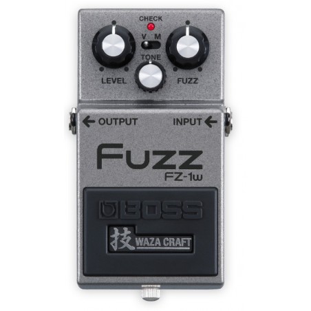 Boss FZ-1W Fuzz - efekt gitarowy - 1
