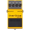 Boss OD-1X OverDrive - kostka gitarowa - 1