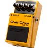 Boss OD-1X OverDrive - kostka gitarowa - 3
