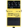 Boss ODB-3 Bass Overdrive - efekt basowy - 1