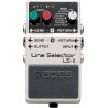 BOSS LS-2 Line Selector - efekt gitarowy - 3