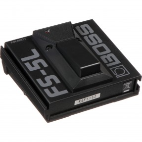 Boss FS-5L Latch - footswitch - 1