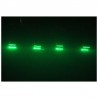 LIGHT4ME SPIDER STROBO LASER - efekt LED, multiefekt disco - 18