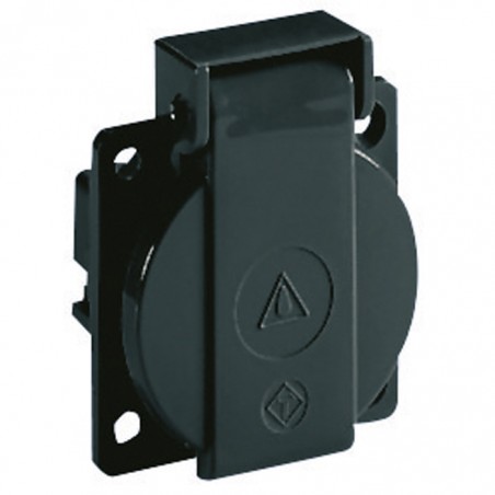 ABL 90403 - Chassis connector with cover - 1