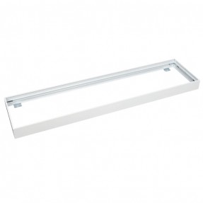 Artecta A0160941 - Mounting frame for Argos LED Panel 30x120 - 1